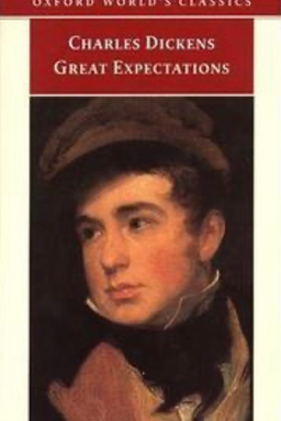Great Expectations cover