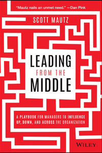 Leading from the Middle