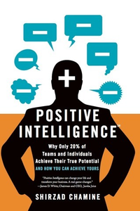 Positive Intelligence