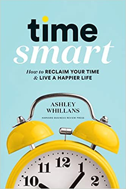 Time Smart cover