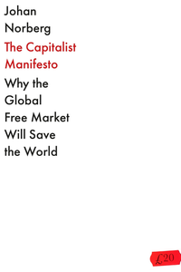 The Capitalist Manifesto