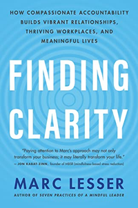 Finding Clarity