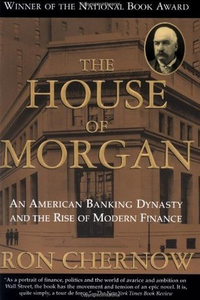 The House of Morgan