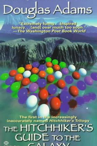 The Hitchhiker''s Guide to the Galaxy