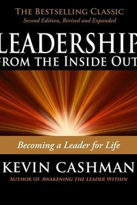 Leadership from the Inside Out