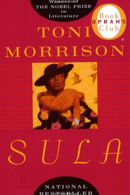 Sula cover