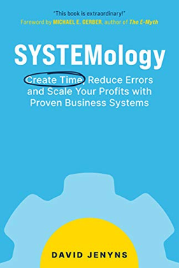 SYSTEMology cover