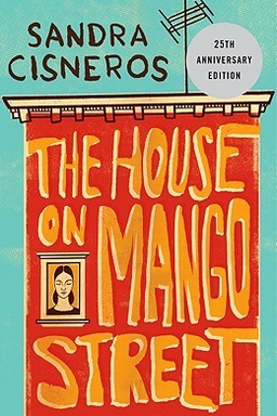 The House on Mango Street cover