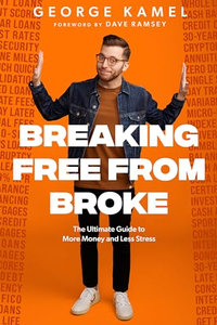Breaking Free From Broke