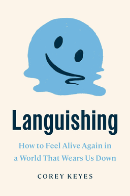 Languishing cover