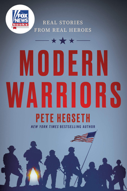 Modern Warriors cover