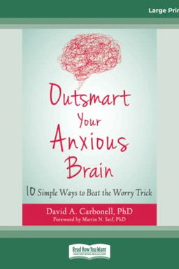 The Worry Trick cover