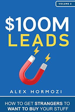 $100M Leads cover