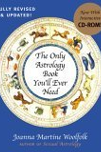 The Only Astrology Book You''ll Ever Need