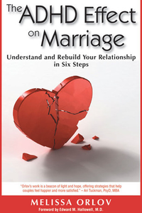 The ADHD Effect on Marriage