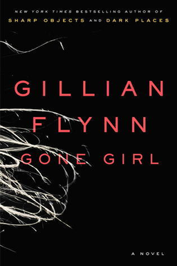 Gone Girl cover