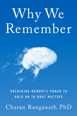 Why We Remember cover
