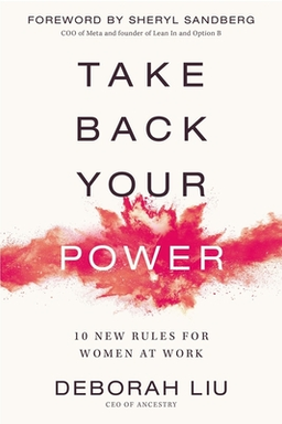 Take Back Your Power cover