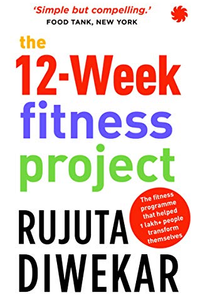 The 12-week Fitness Project
