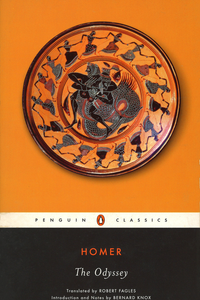 The Odyssey