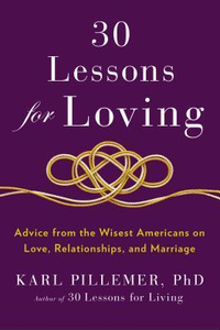 30 Lessons for Loving