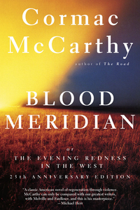 Blood Meridian