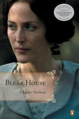 Bleak House cover