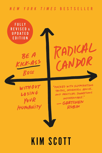 Radical Candor