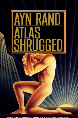 Atlas Shrugged cover