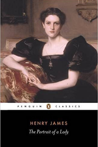The Portrait of a Lady