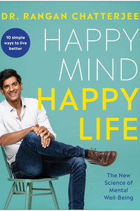 Happy Mind, Happy Life