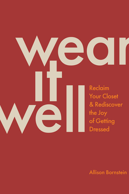 Wear It Well cover