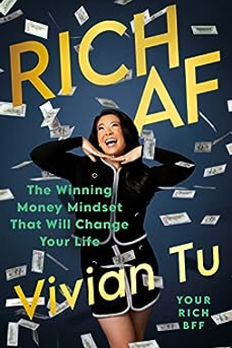 Rich AF cover