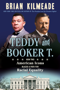 Teddy and Booker T