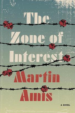 The Zone of Interest cover