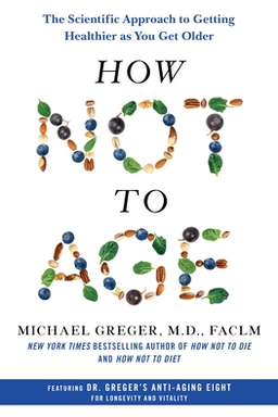 How Not to Age cover