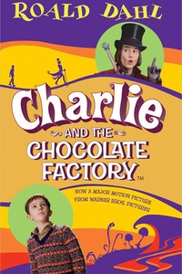 Charlie and the Chocolate Factory