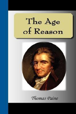 The Age of Reason cover