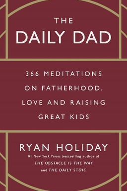 The Daily Dad cover