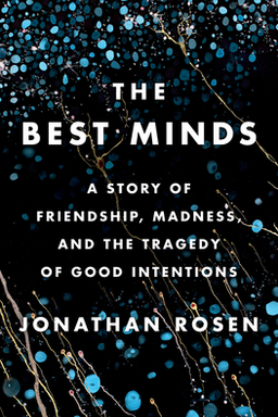 The Best Minds cover