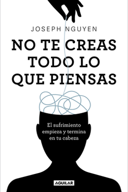 Don''t Believe Everything You Think cover