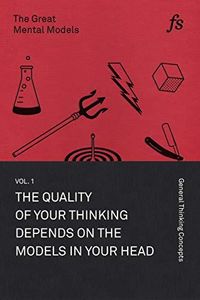 The Great Mental Models