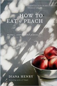 How to Eat a Peach