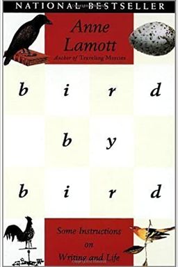 Bird by Bird cover