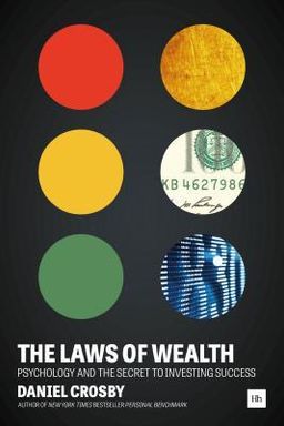 The Laws of Wealth cover