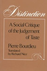 Distinction