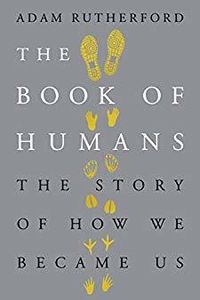 The Book of Humans