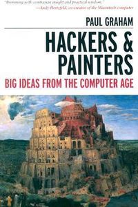 Hackers and Painters