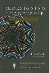 Redesigning Leadership