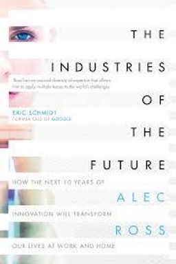 The Industries of the Future cover
